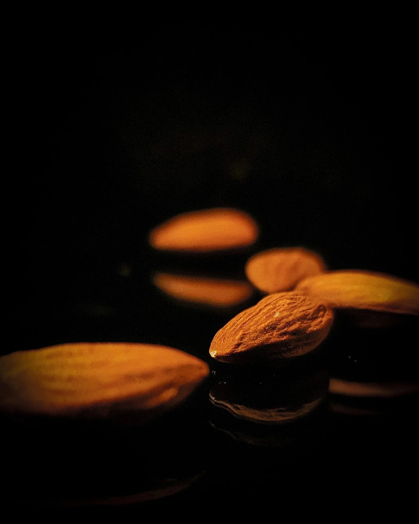 SatarBhai Mamra Almonds