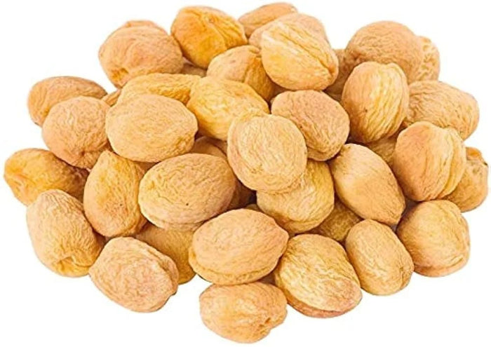 Afghan Prime Apricot (Khurbaani/Zardaalu)