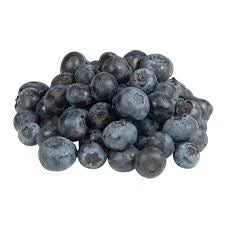 Blueberry (Without Seeds)