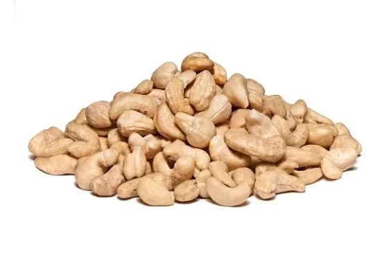Cashewnuts