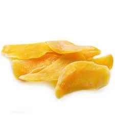 Dried Mango