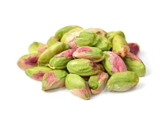 Pistachios/Pista (Without Shell)