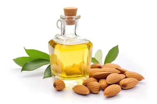 Almond Oil