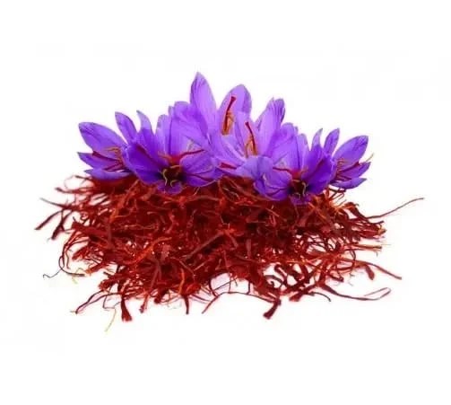 Saffron