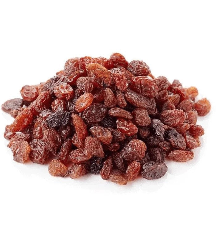 Red Raisins