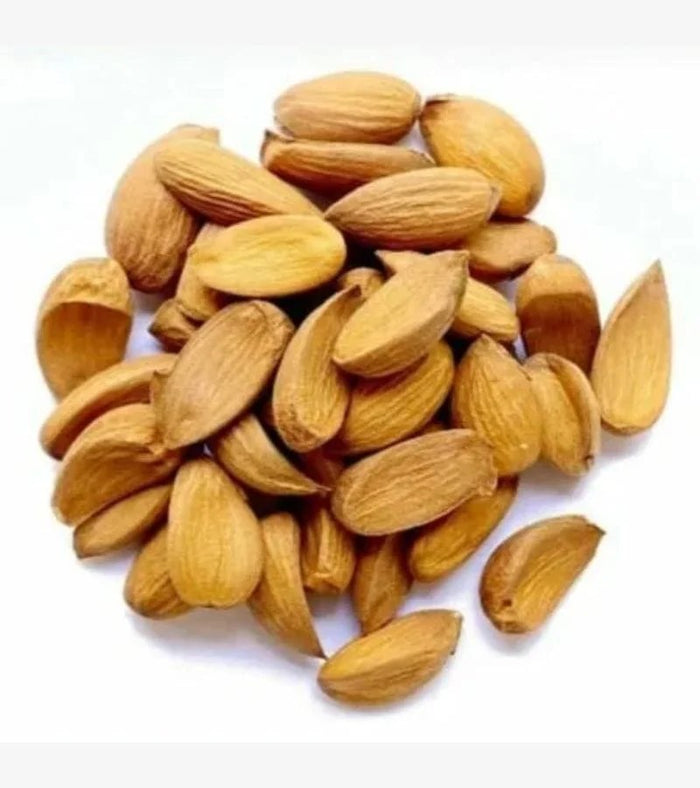 Shukor Bhai Almonds