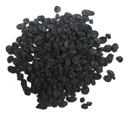 Black Raisins (Without seeds)