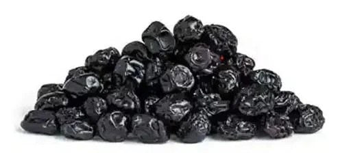 Blueberry (With Seeds)