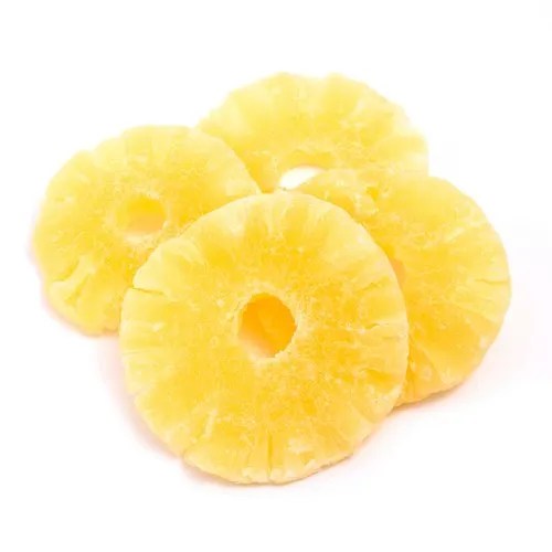 Dried Pineapple