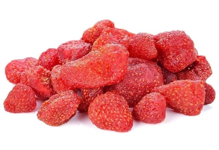 Dried Strawberry