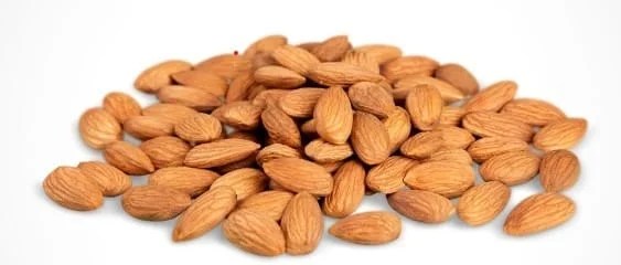 Gorbandi Almonds