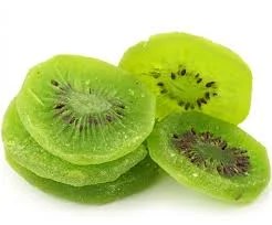 Dried Kiwi