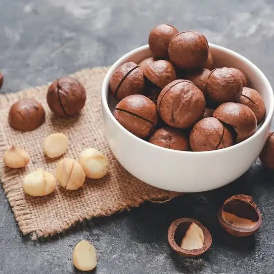Macadamia Nuts