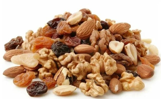 Mix Dry Fruits