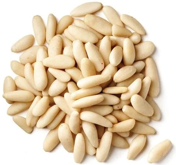 Pinenuts/Chilguza – (Without Shell)