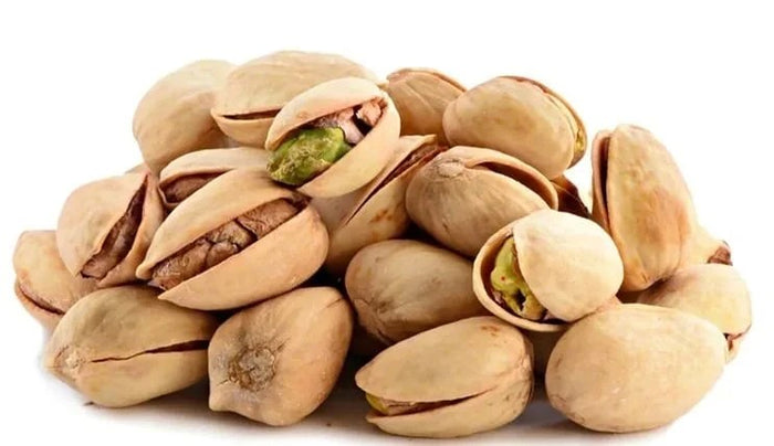 Pistachios/Pista (With Shell)